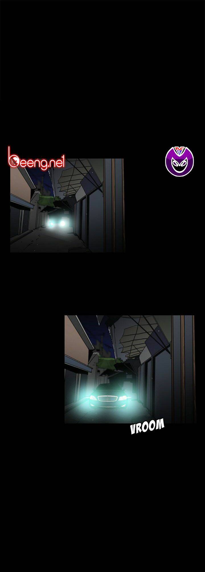 Kẻ Mạnh Nhất - Tong Edge: Chapter 32