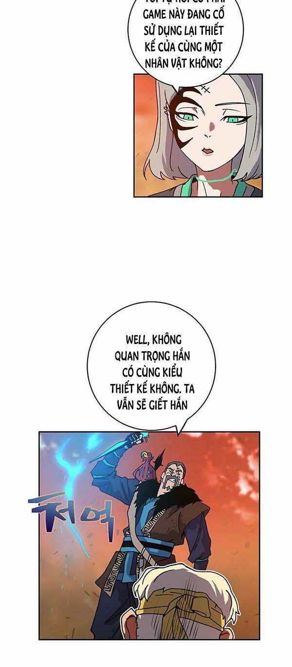 Npc Bắt Đầu Từ Kỹ Năng Lv.999: Chapter 6