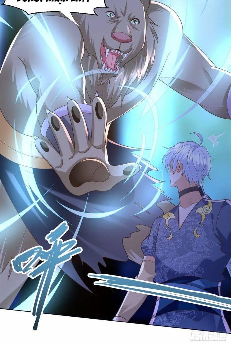 Chí Tôn Trọng Sinh: Chapter 129