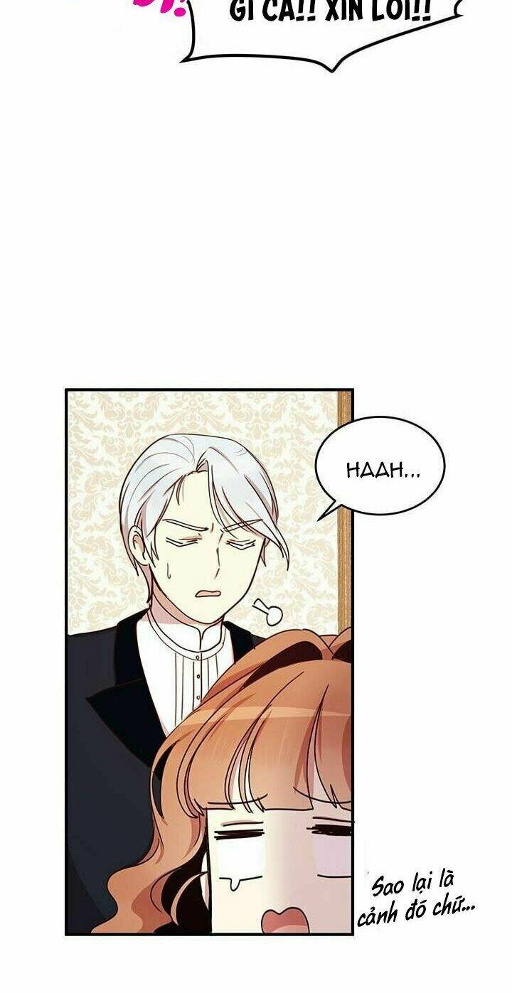 Công Tước, Loạn Vừa Thôi!: Chapter 25.9