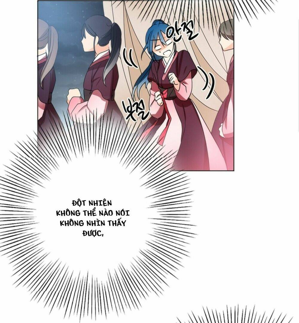 Chae Hong Sa: Chapter 37