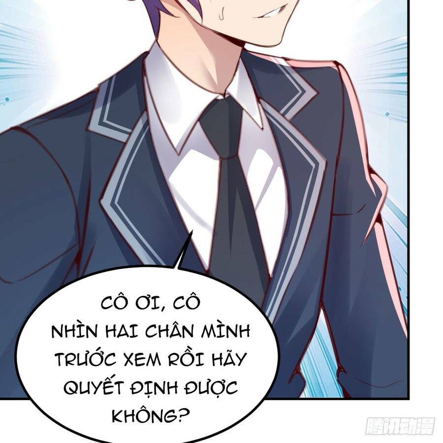 Thiên Tứ Thức Tỉnh: Chapter 9