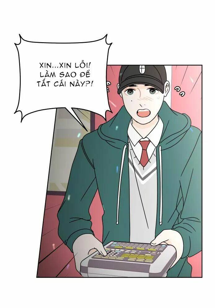 30 Phút Bước Đi Bên Em: Chapter 83