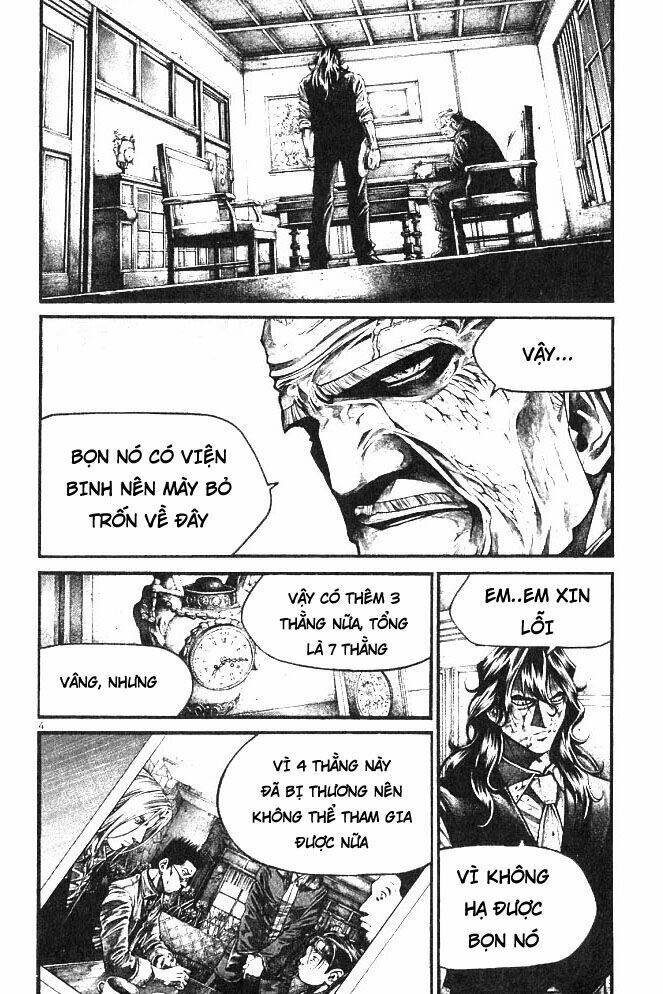 Rainbow: Chapter 196