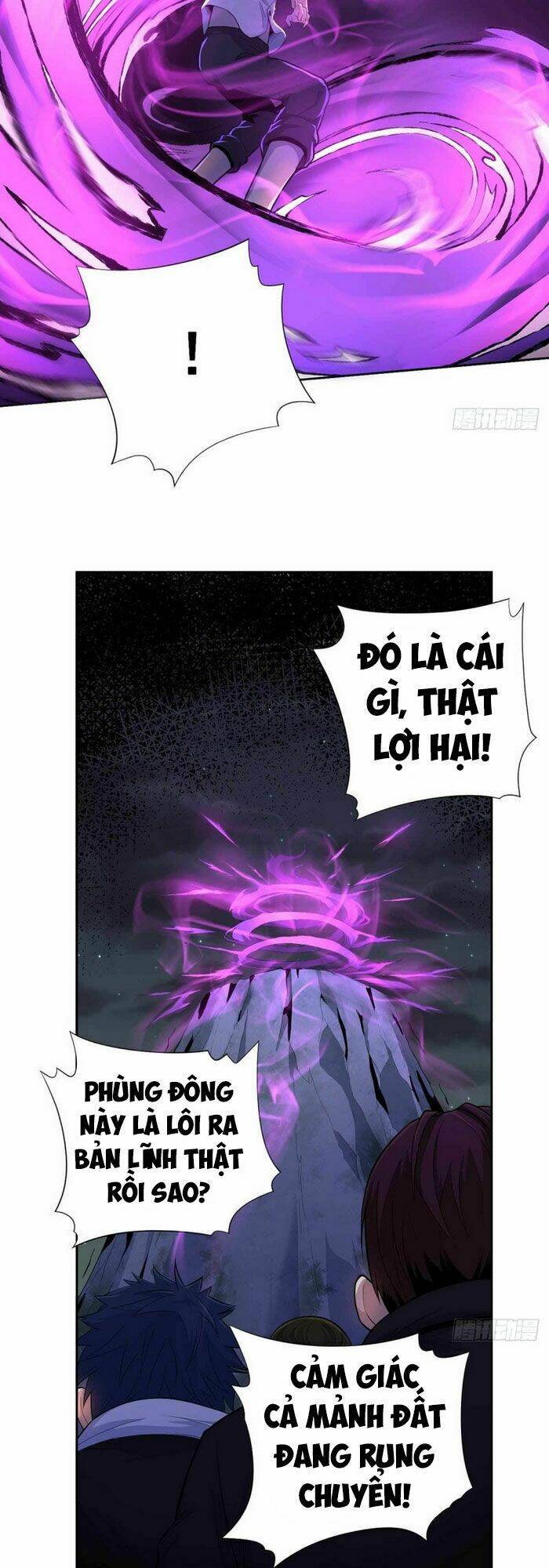 Vương Bài Thần Y: Chapter 39