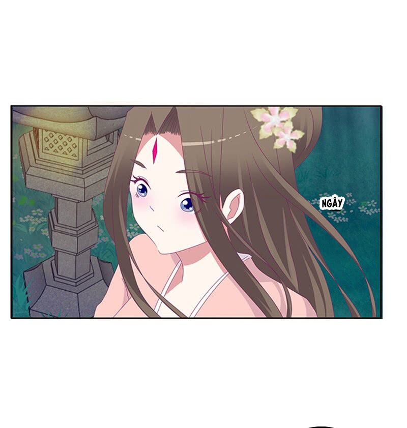 Thông Linh Phi: Chapter 333