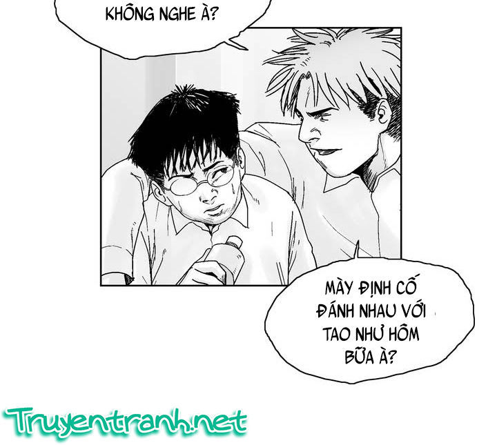 Dear Boy: Chapter 16