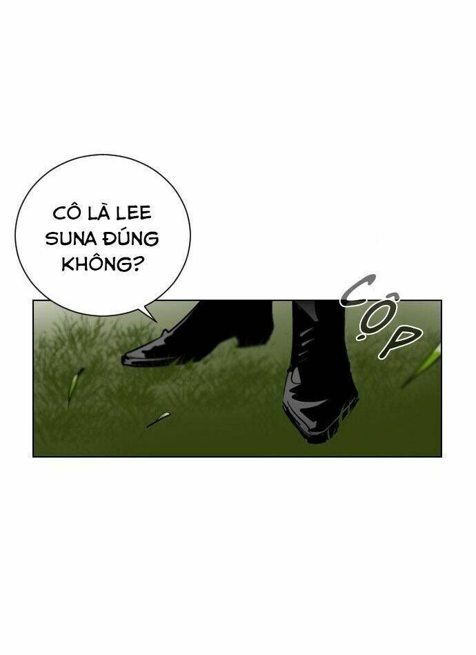 Trò Chơi Thế Kỉ: Chapter 5