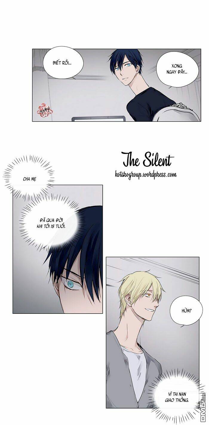 Moritat: Chapter 22