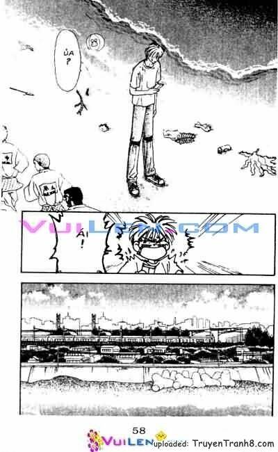 Công tử nghèo: Chapter 19