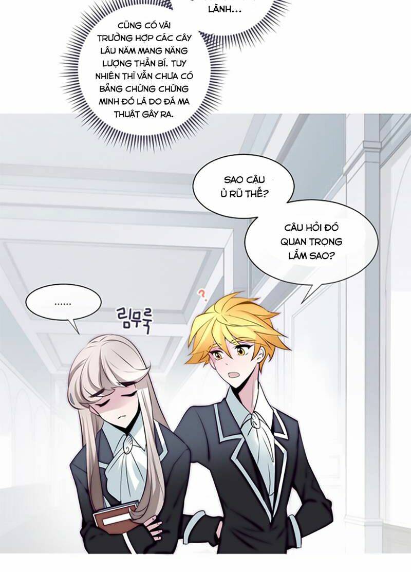 The Memory Of Wind: Anz: Chapter 11