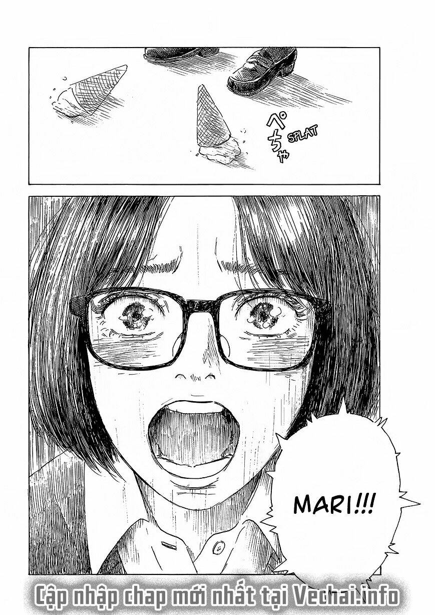 Boku Wa Mari No Naka: Chapter 71