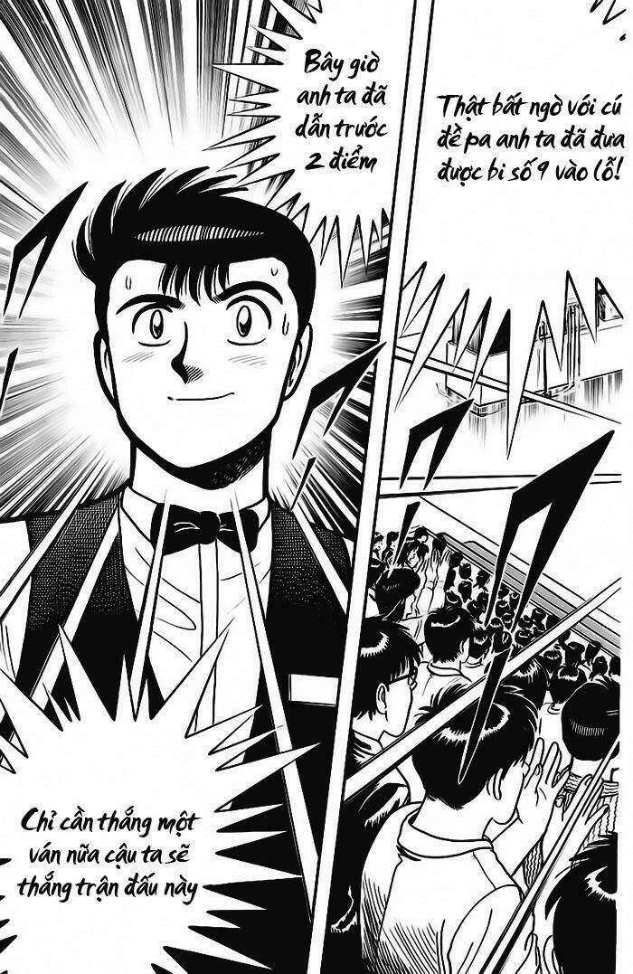 Break Shot: Chapter 53