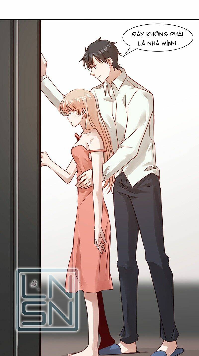 Vợ Yêu Của Ác Ma: Chapter 42