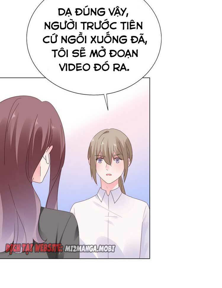 Điều Ước Sủng Ái Bất Bình Đẳng: Chapter 128.1