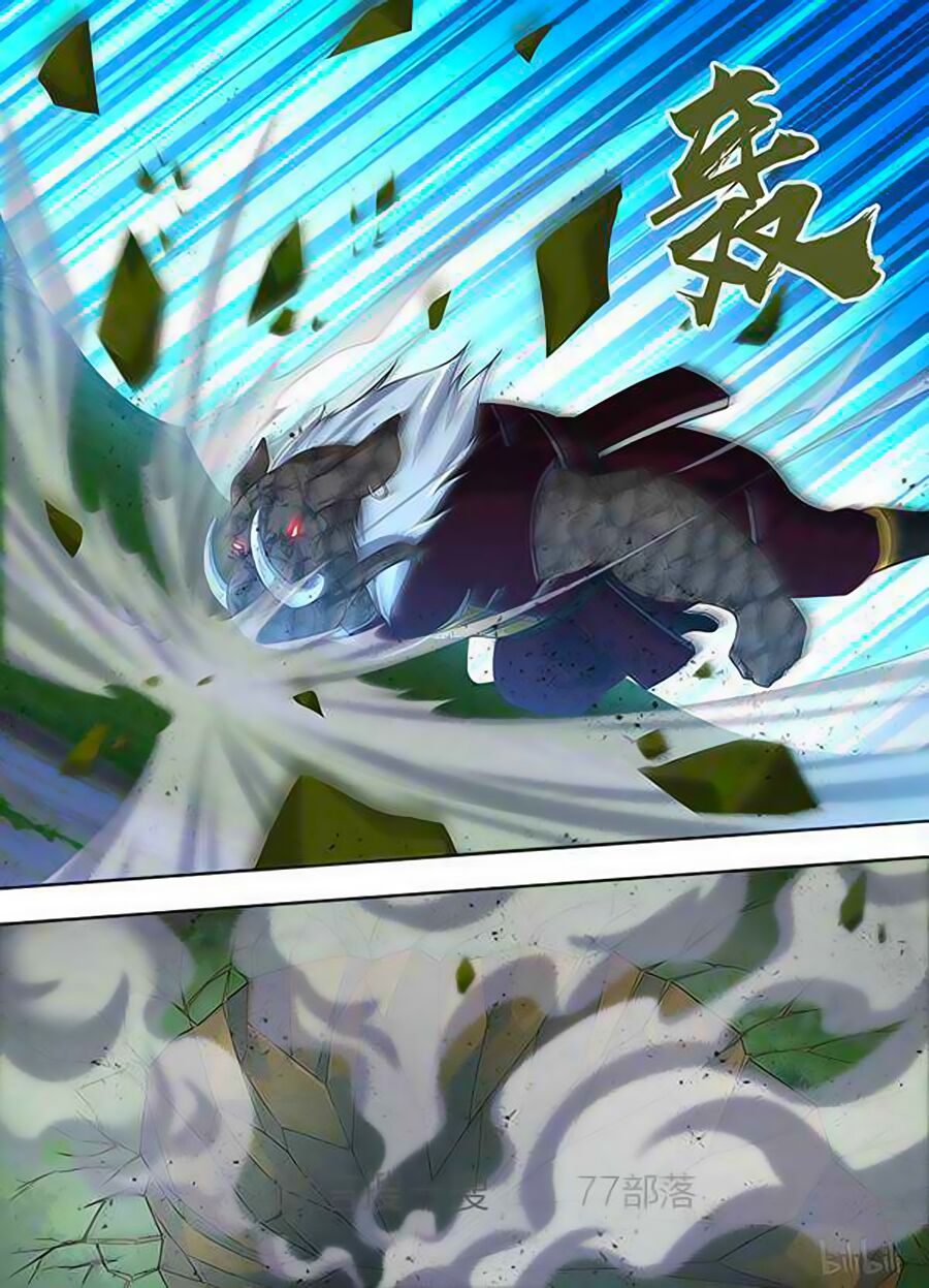 Vĩnh Hằng Chí Tôn: Chapter 188