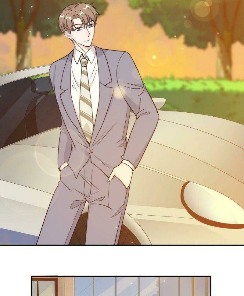 Tổng Tài, Tránh Xa Tôi Ra: Chapter 47