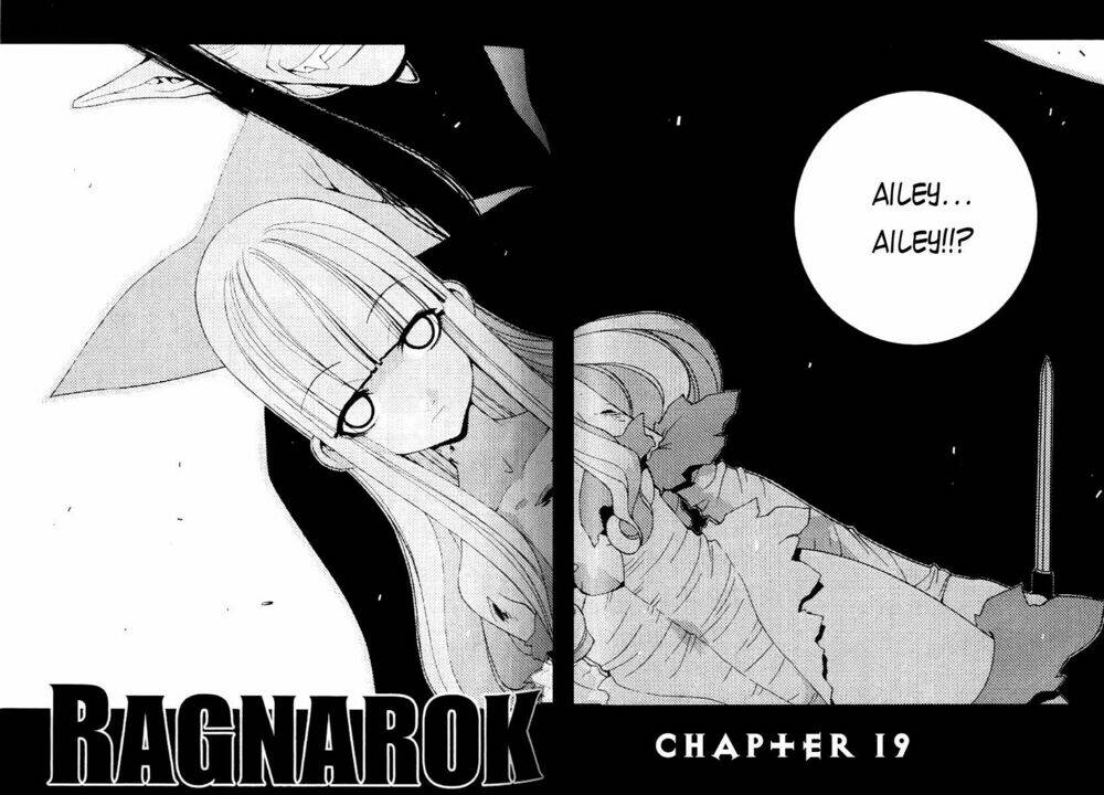 Ragnarok: Chapter 19