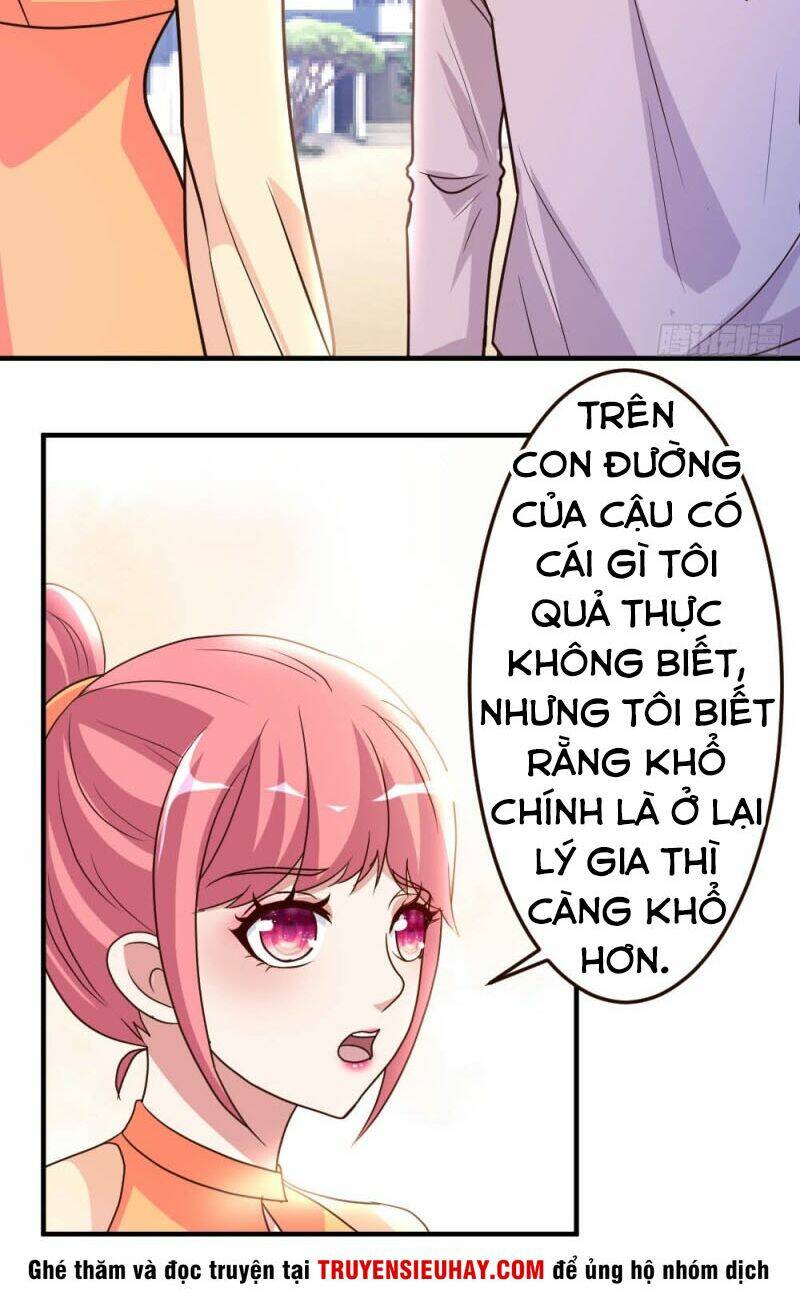 Trọng Sinh Tu Chân Tại Đô Thị: Chapter 57