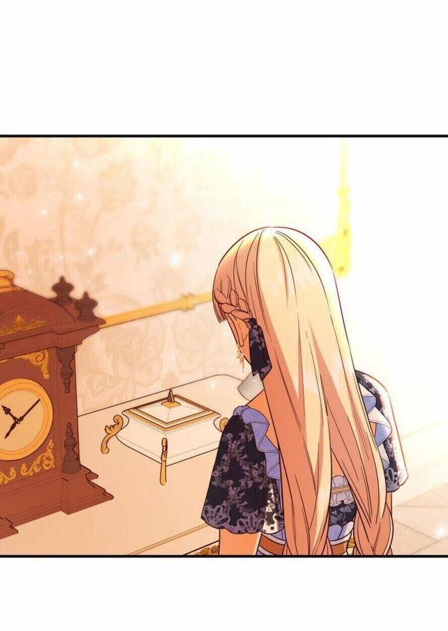 Lòng Trung Thành Với Kẻ Ác: Chapter 23