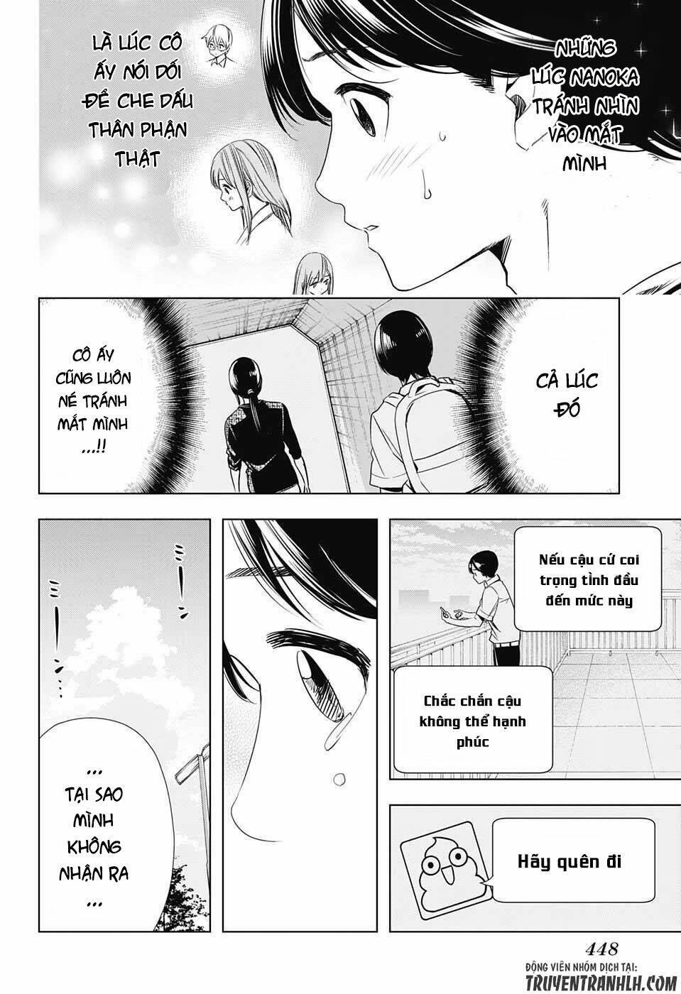 Cross Account: Chapter 27