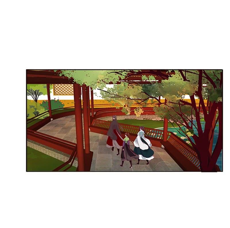 Thông Linh Phi: Chapter 469