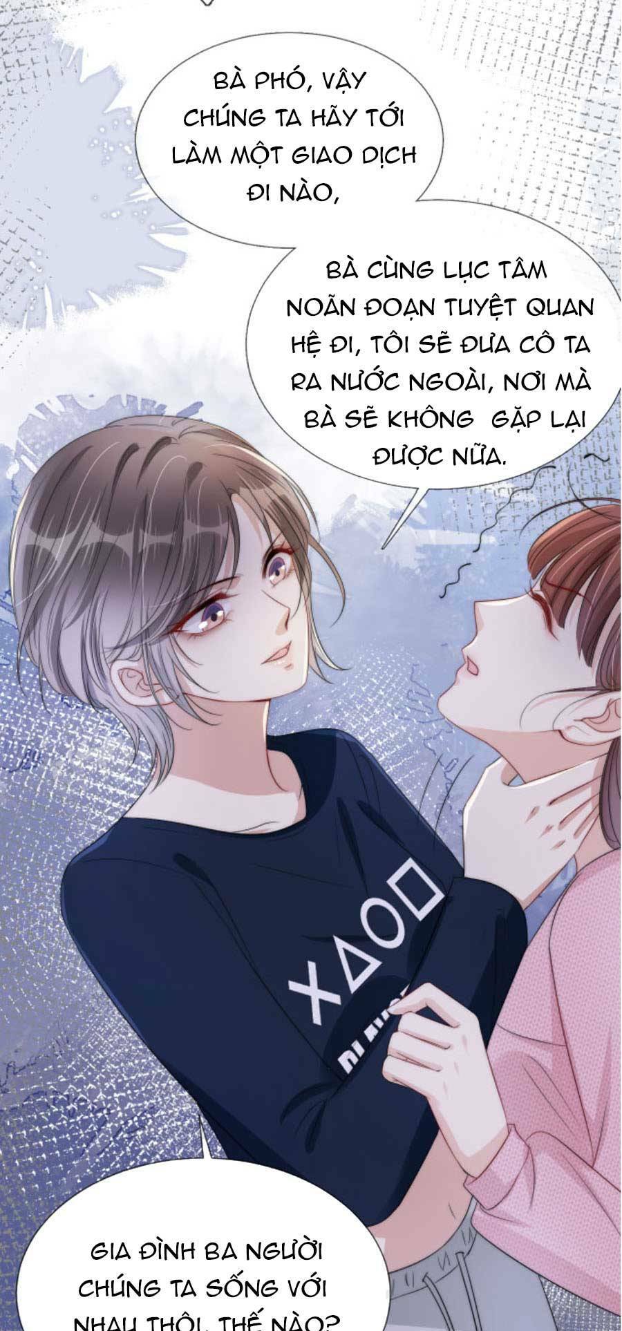 Ngự Tỷ Toàn Năng Lại Bị Phá Mã Giáp: Chapter 37