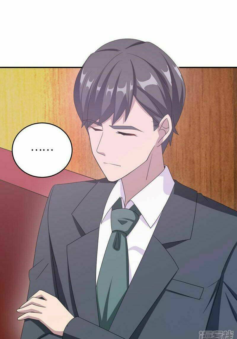 Mạc Thiếu Bức Hôn: Vợ Mới Khó Chống Đỡ: Chapter 48