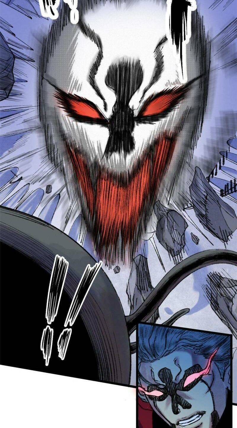 Khu Thần: Chapter 84