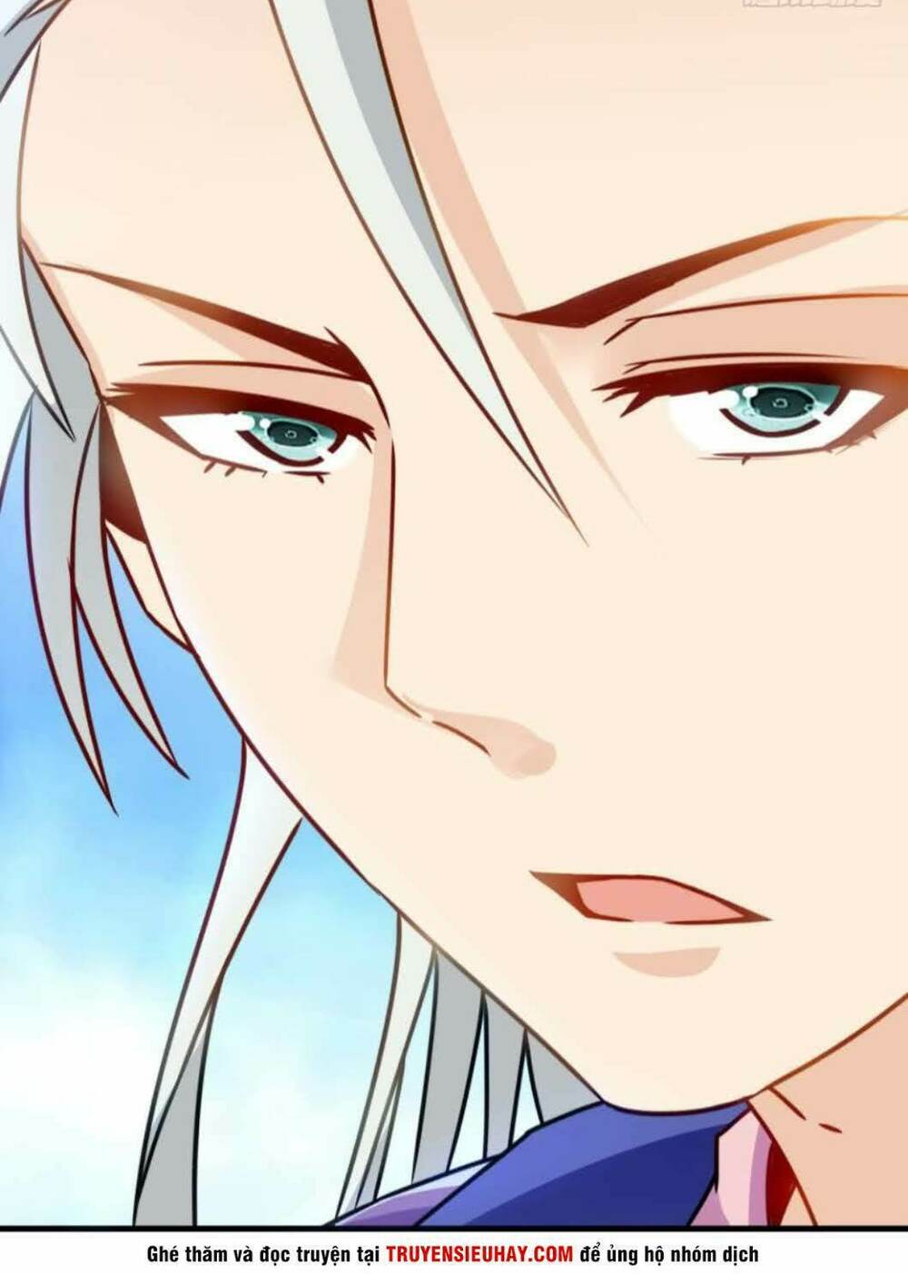 Lão Tổ Của Bạn Đang Online: Chapter 8