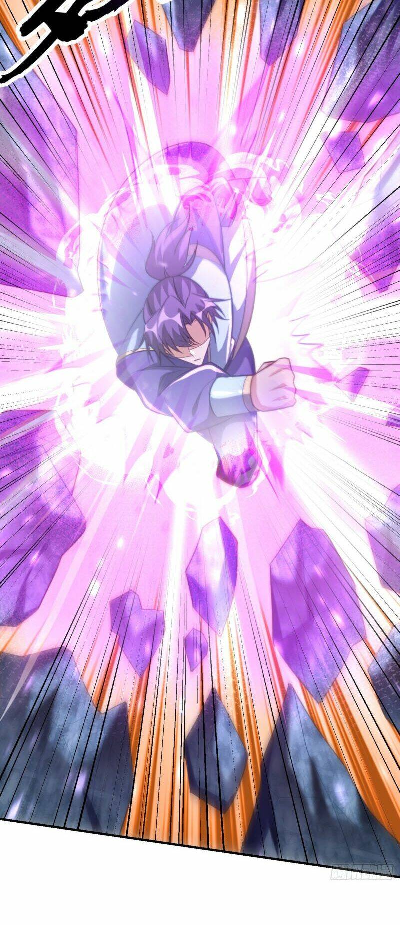 Yêu Giả Vi Vương: Chapter 205