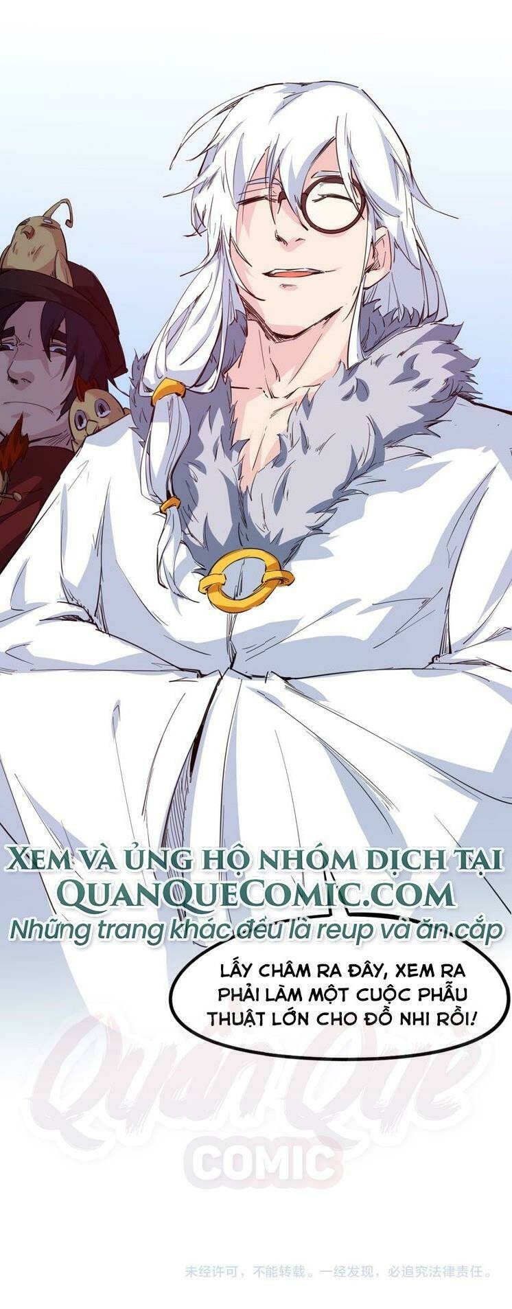 Long Mạch Võ Thần: Chapter 74