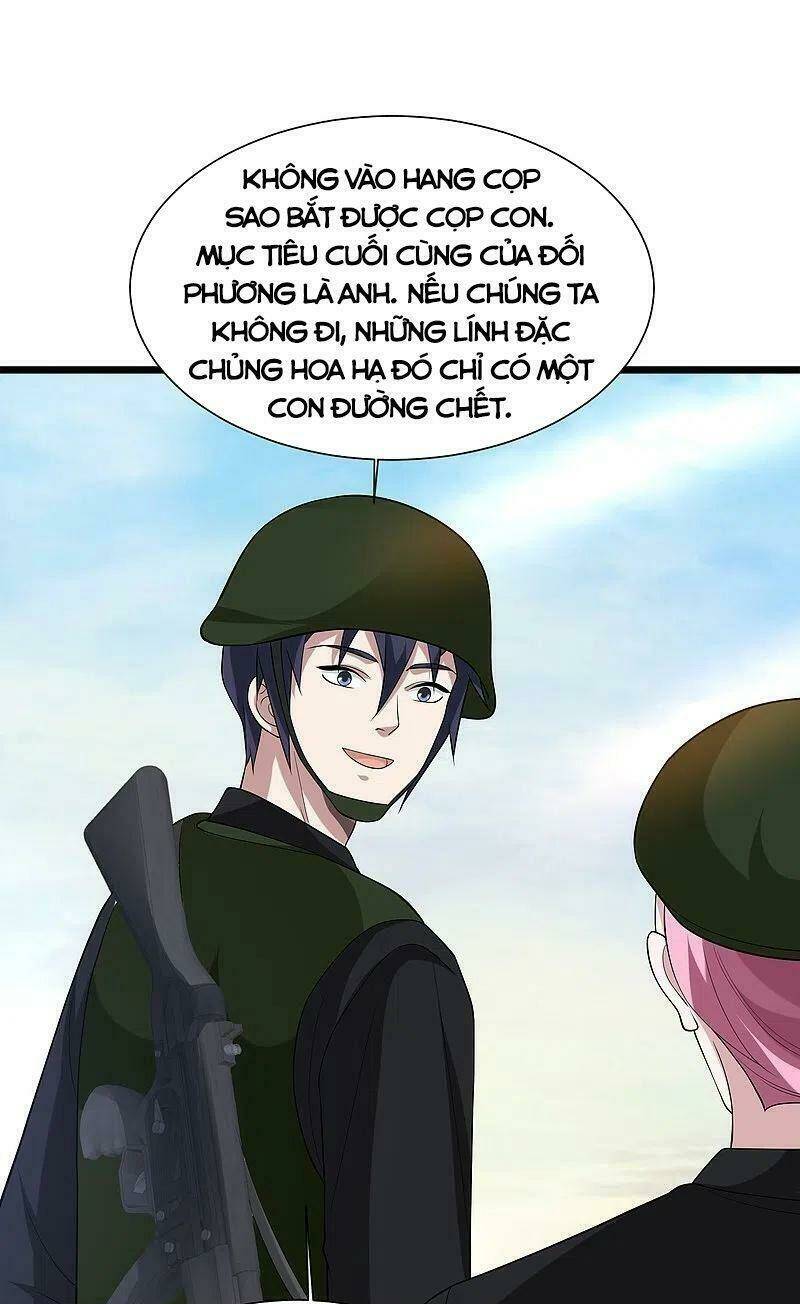 Đô Thị Tà Vương: Chapter 244