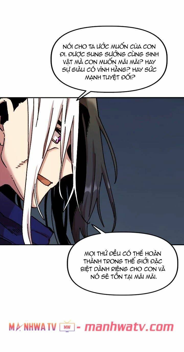 Nô Lệ Nghịch Thiên: Chapter 76