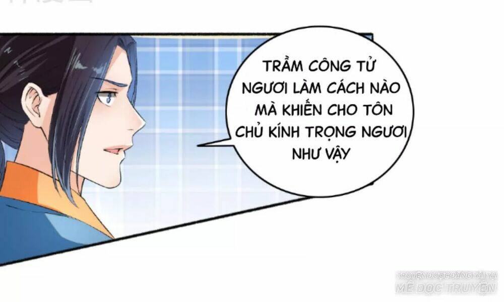 Cuồng Phi Phách Lối: Chapter 65
