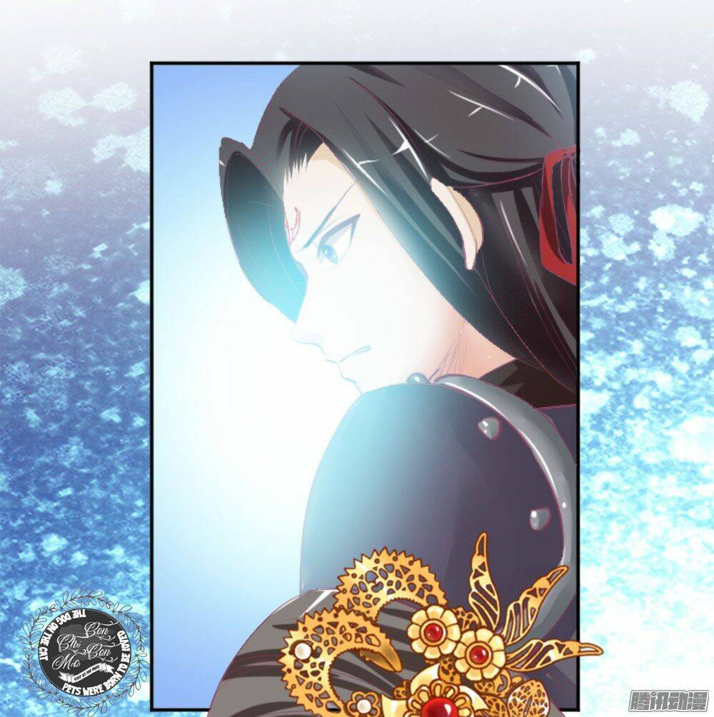 The Queen Note: Chapter 6