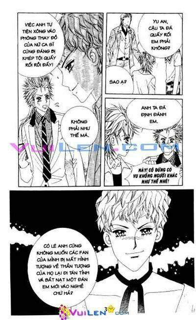 Chạm Mặt Thần Tượng: Chapter 11