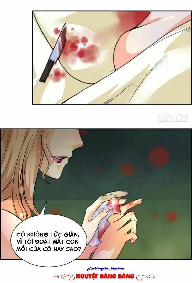 Đế Vương Sợ Vương Phi Muốn Sở Hữu Thiên Hạ: Chapter 2