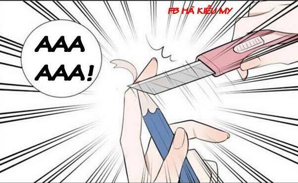 Mối Tình Đơn Phương: Chapter 36