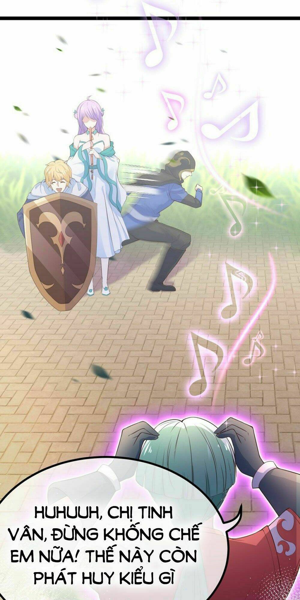 Boss Của Tôi Là Đại Thần: Chapter 86