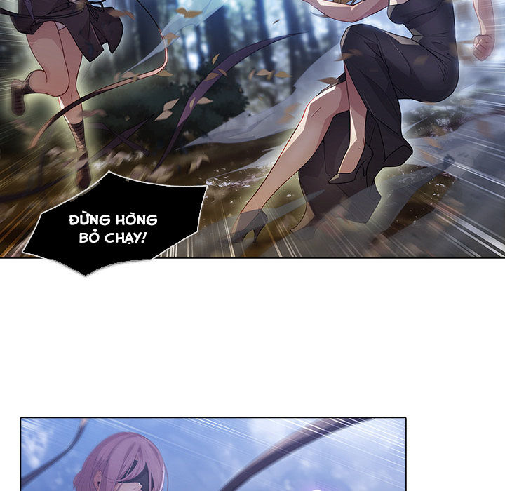 Ảo Mộng Hồ Điệp: Chapter 26