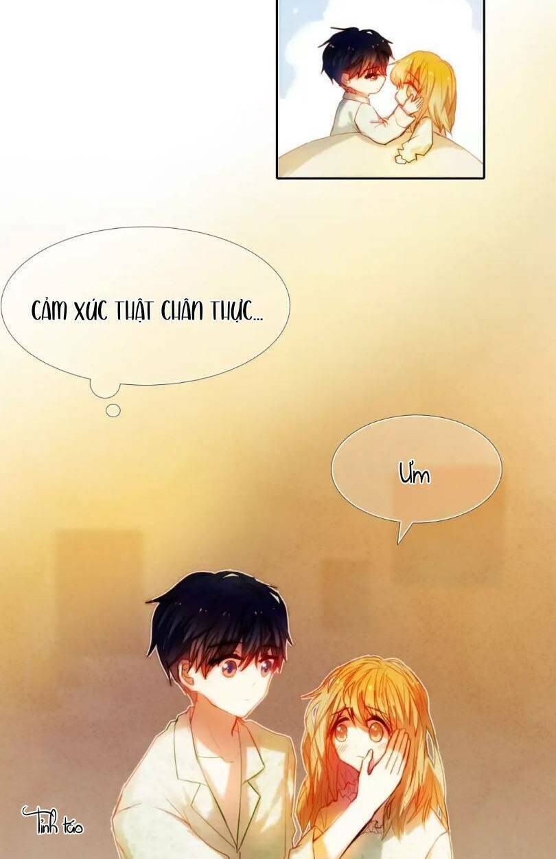 Kế Hoạch Trái Tim: Chapter 41