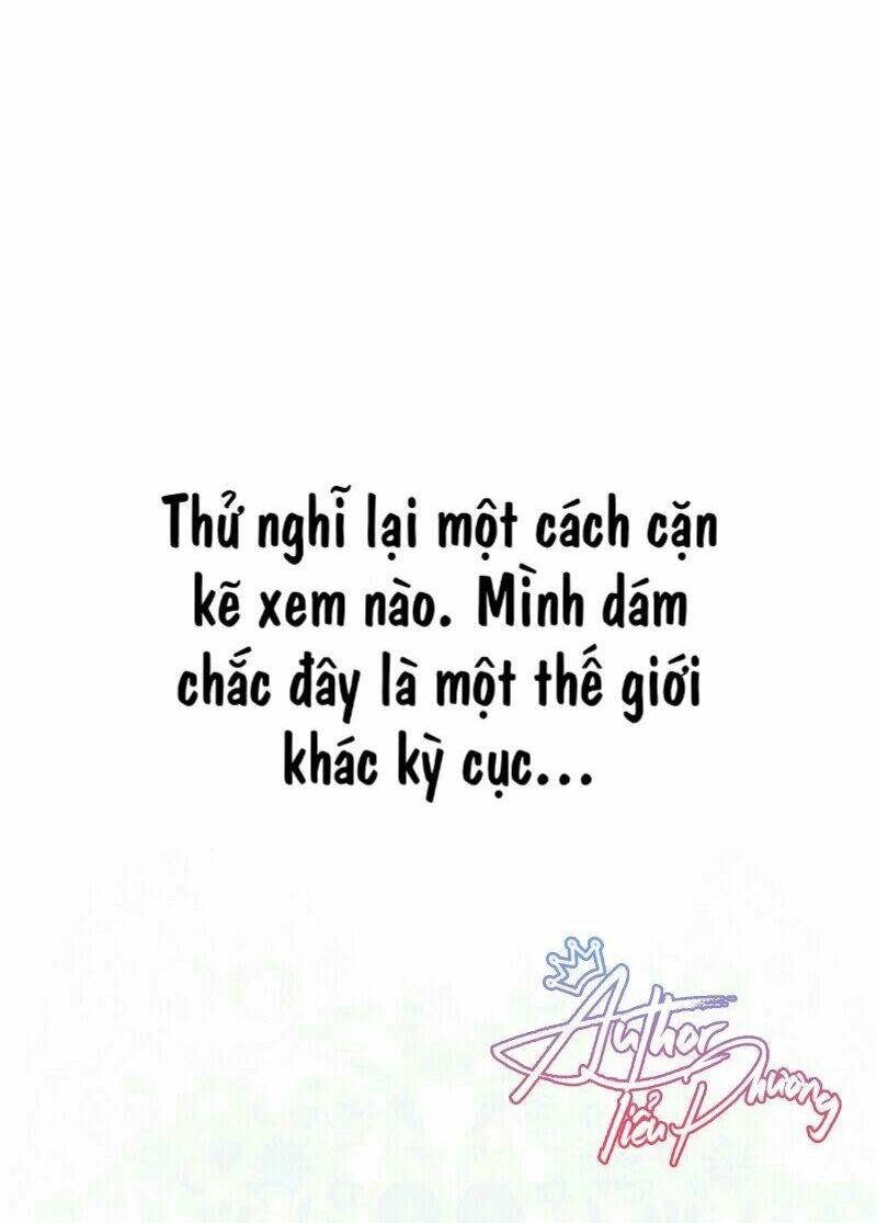 Cực Phẩm Mỹ Nam, Thật Lãng Phí: Chapter 9