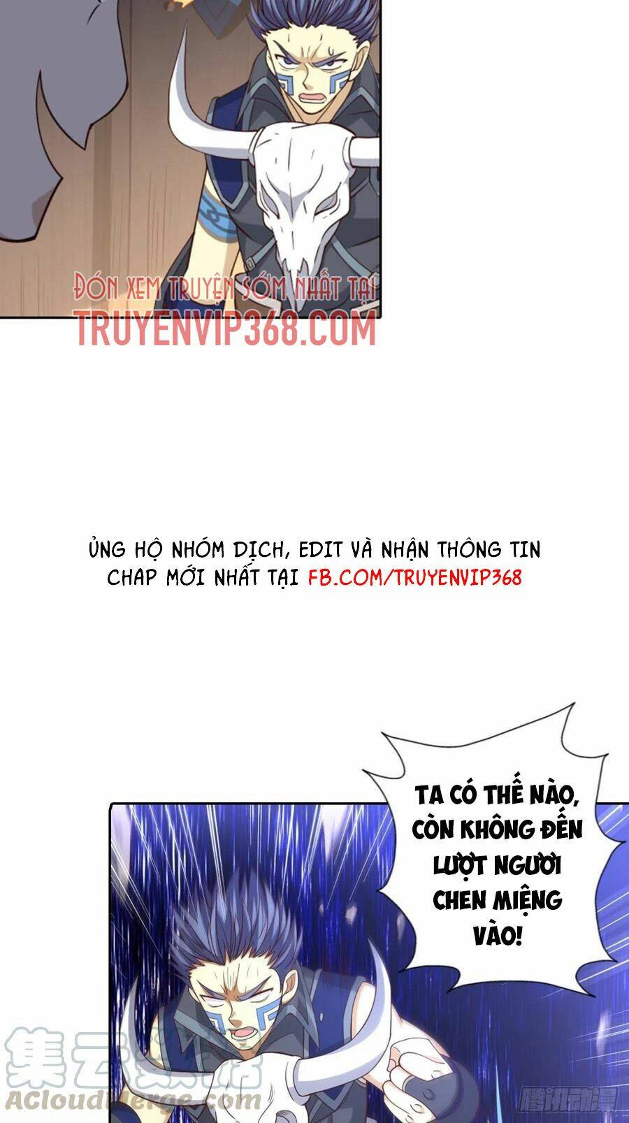 Người Nguyên Thủy Mạnh Nhất: Chapter 27