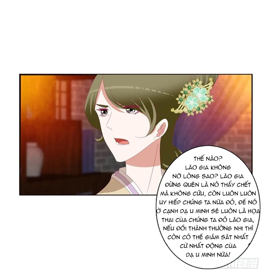 Thông Linh Phi: Chapter 623