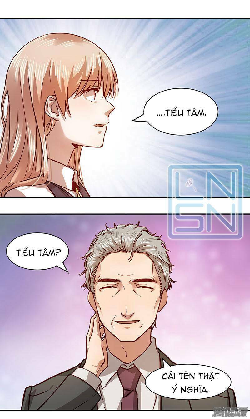 Vợ Yêu Của Ác Ma: Chapter 24