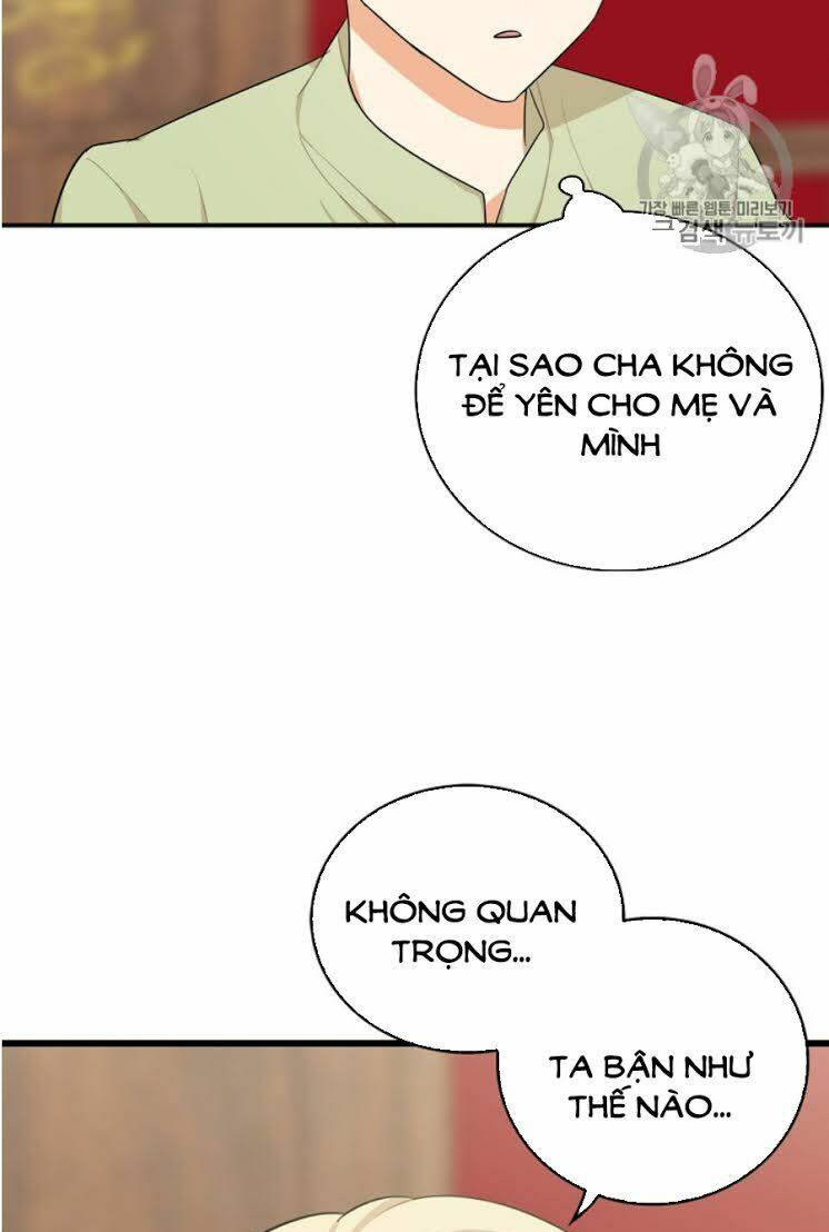 Xuyên Không Trở Thành Mami Phản Diện: Chapter 25