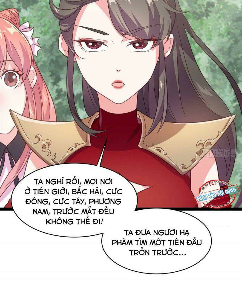 Bạo Manh Tiểu Tiên: Chapter 20