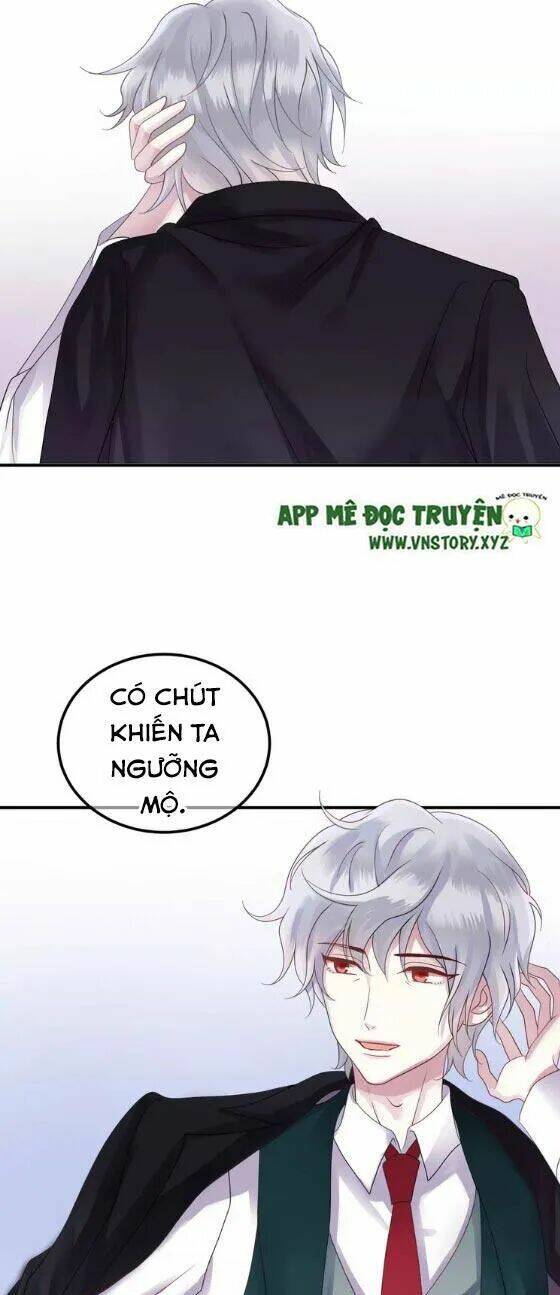 Thần Tượng Điểm Zero: Chapter 115