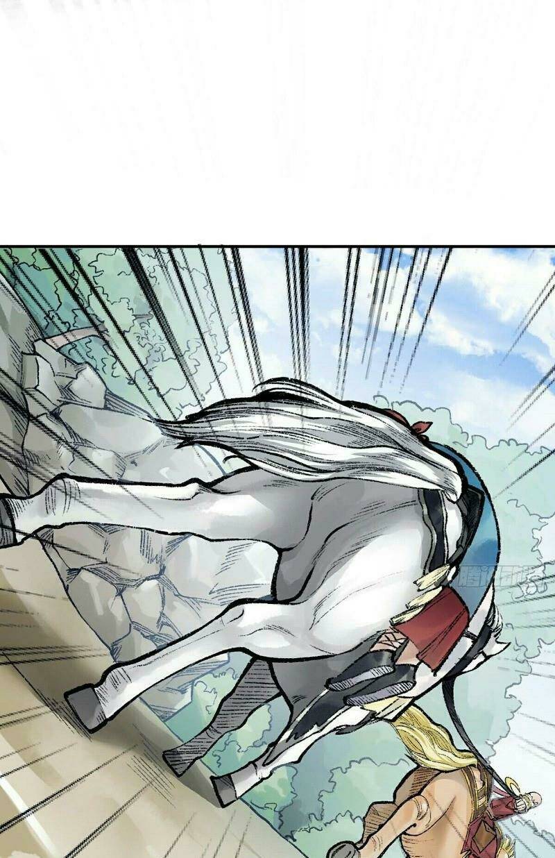 Liên Thành Quyết: Chapter 38